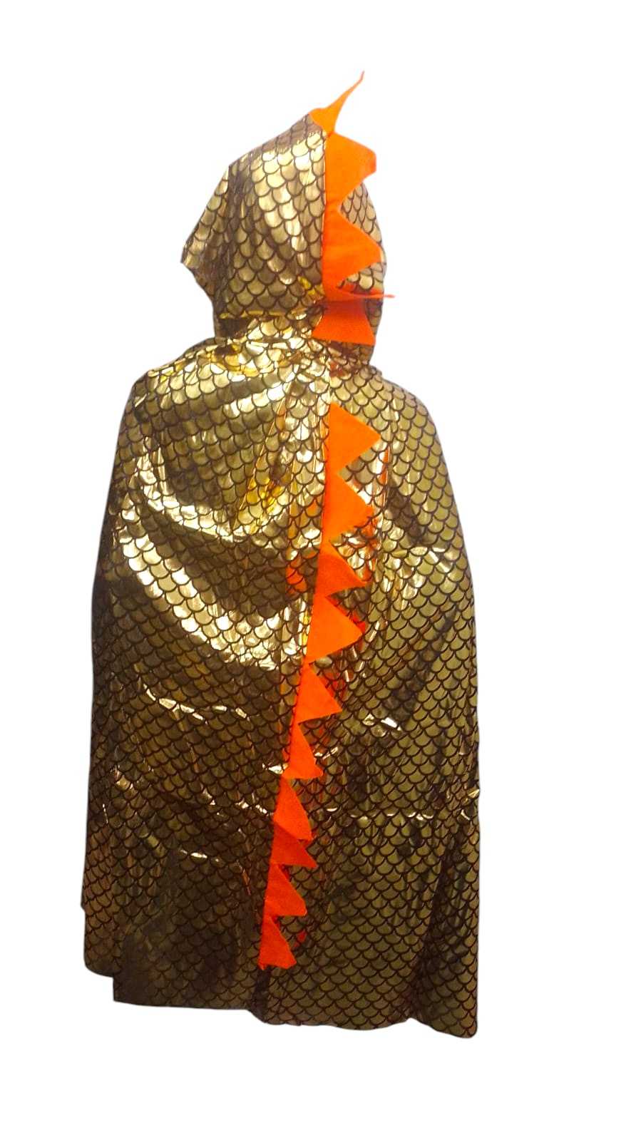 CAPA HALLOWEN C/ CRISTA